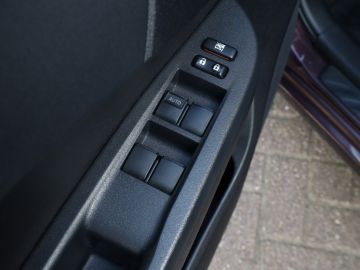 Toyota Verso-S